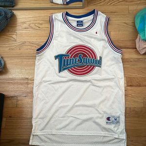 Bug Bunny Space Jam Jersey, costume Halloween, couples costume